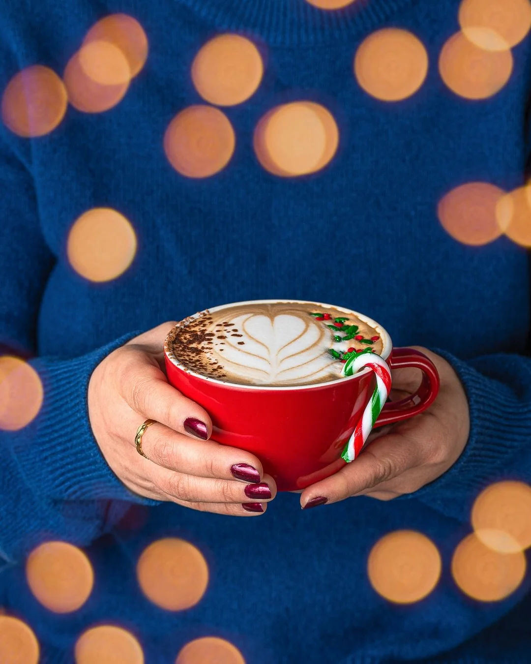 Merry Christmas and Happy Holidays!🎄