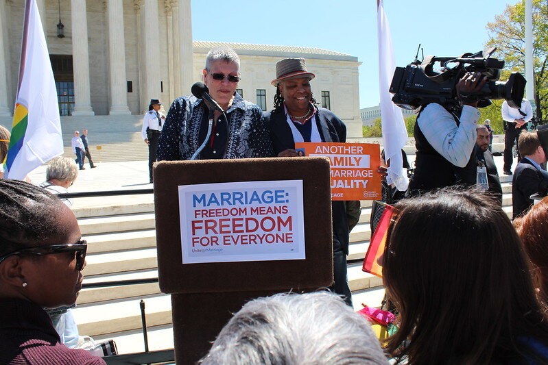 Unite for Marriage