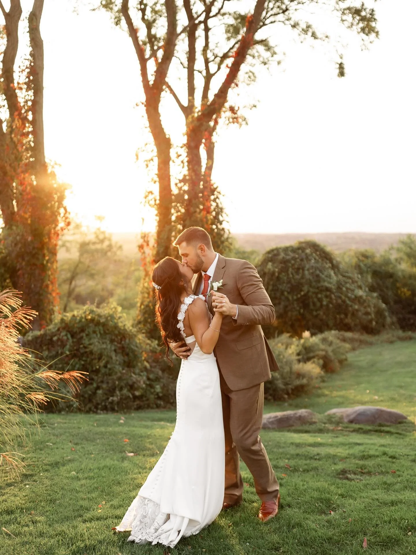 Really looking forward to glowy sunsets again 😍