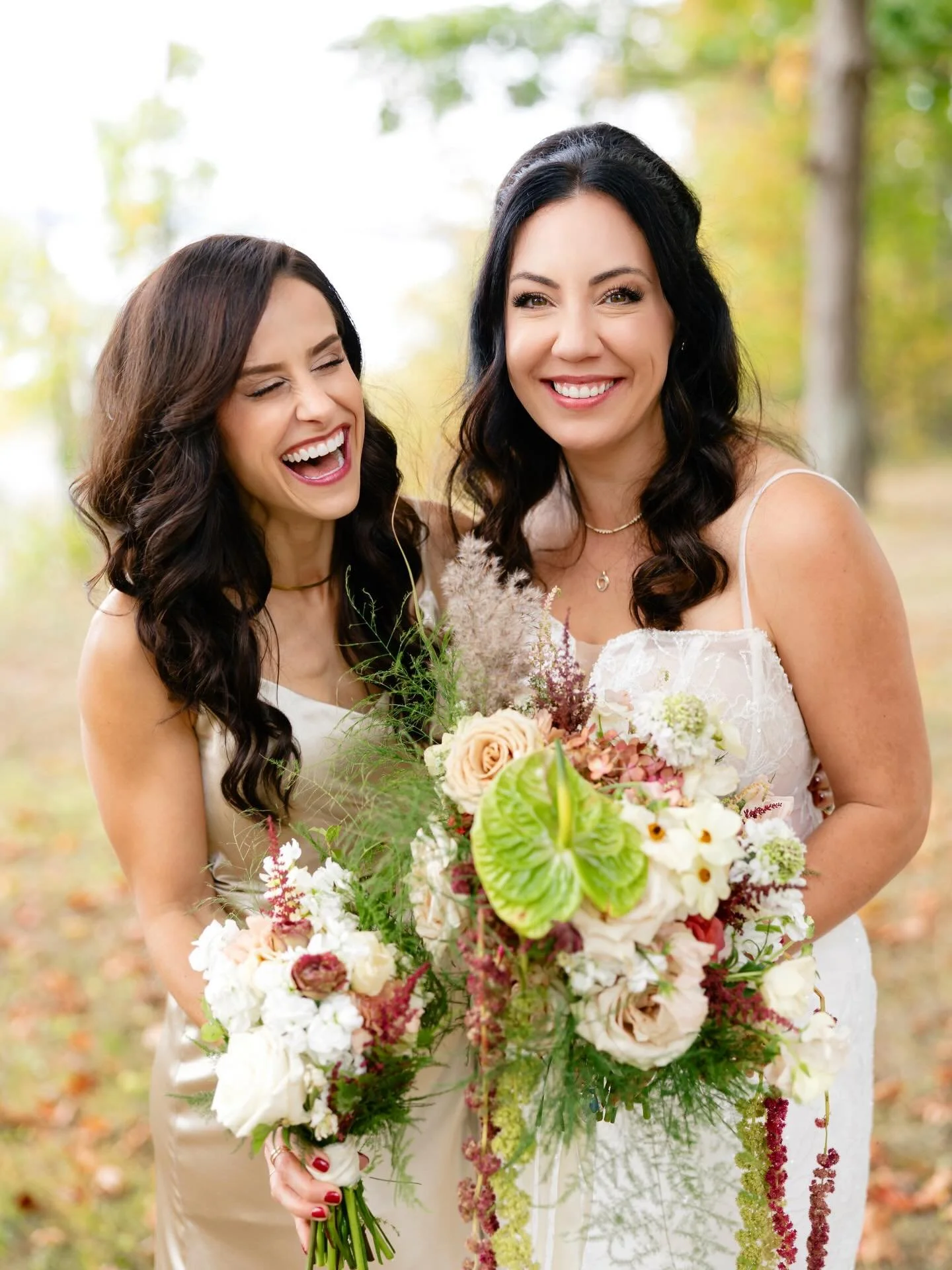 Happy Birthday to this gem of a human @jmarie213 🥳 My gym buddy, my shopping partner, and bestie who is always there for everyone she loves. If you&rsquo;re lucky enough to have her in your life, you know she&rsquo;s incredibly thoughtful, loyal, + 