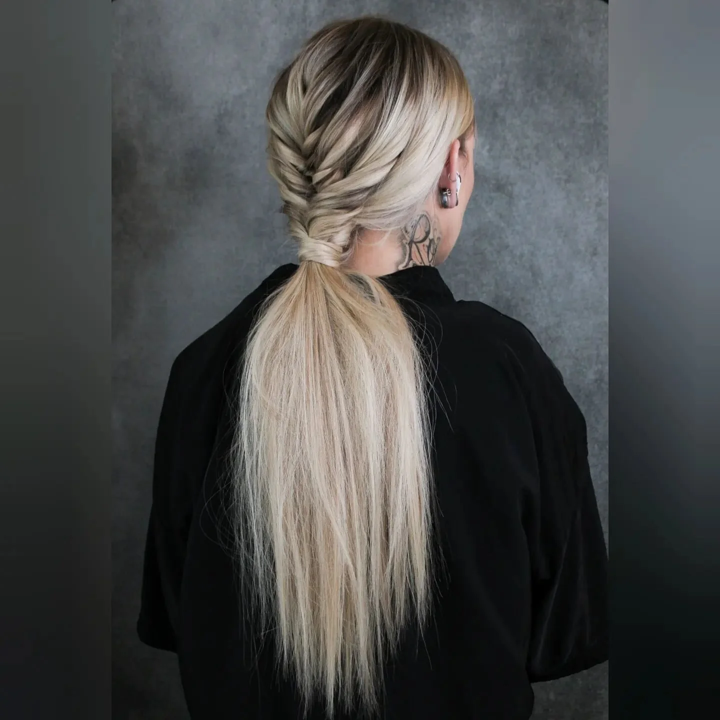 Liz Leifken stylemeliz / OC Hair Extensions / Best Salon OC / Costa