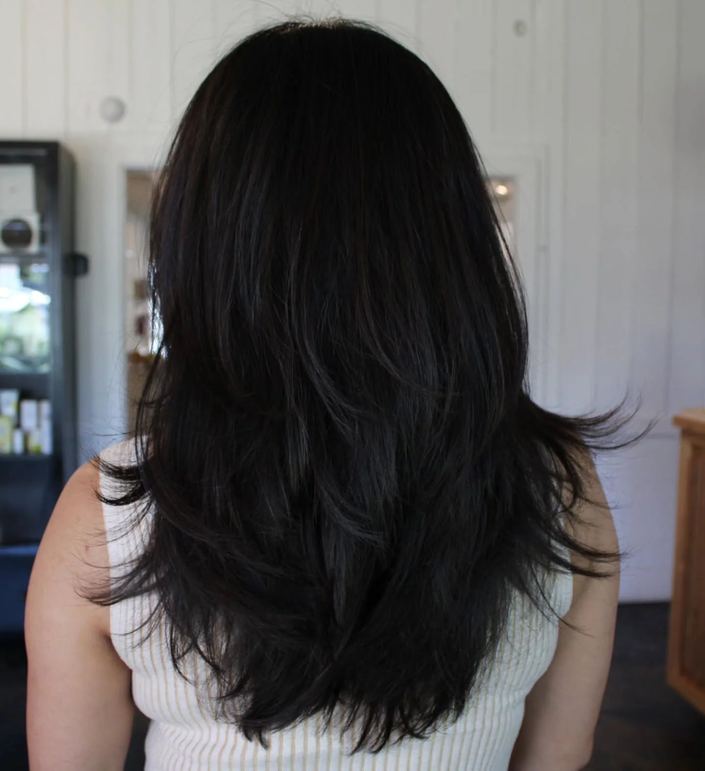 I love that January feels like change and a sense of renewal... just like your new hair style for 2026 ✨️

bookings for feb available, book online now 🫶 can't wait to see you