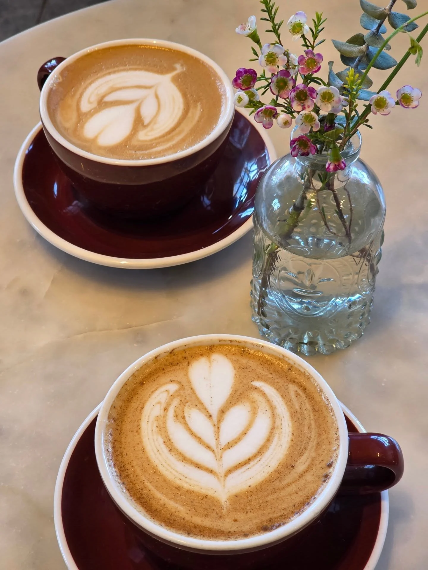 highlights from this week ✨️