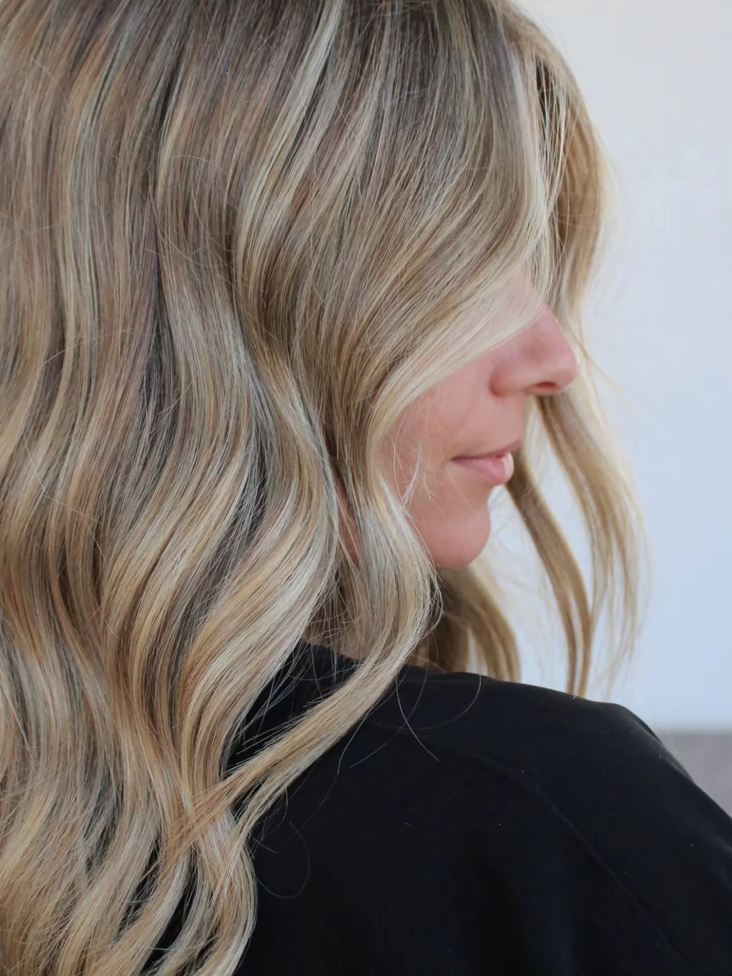 looking like there's a forecast of sunshine all weekend long ✨️