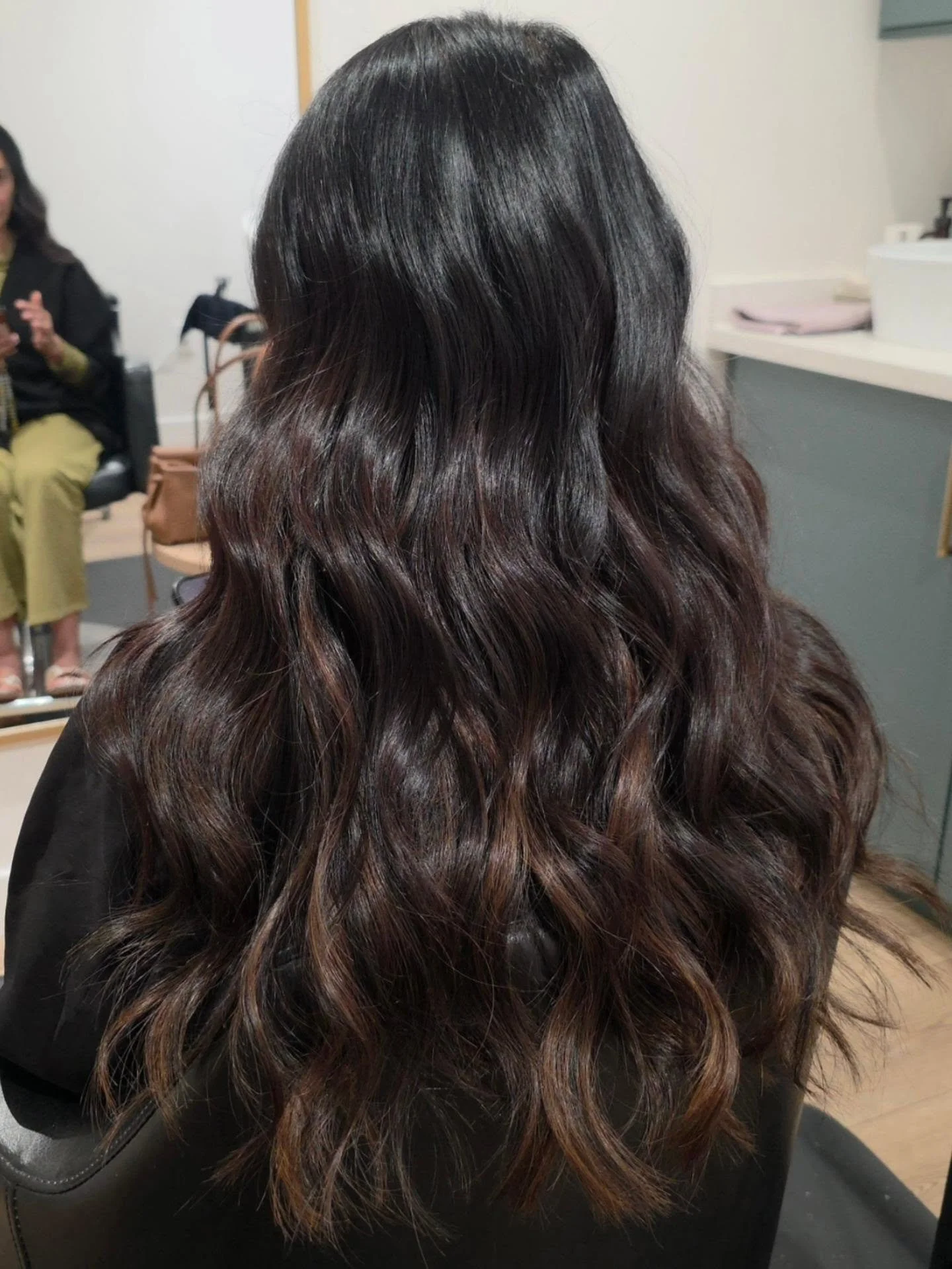 june so far : hair edition ✨️