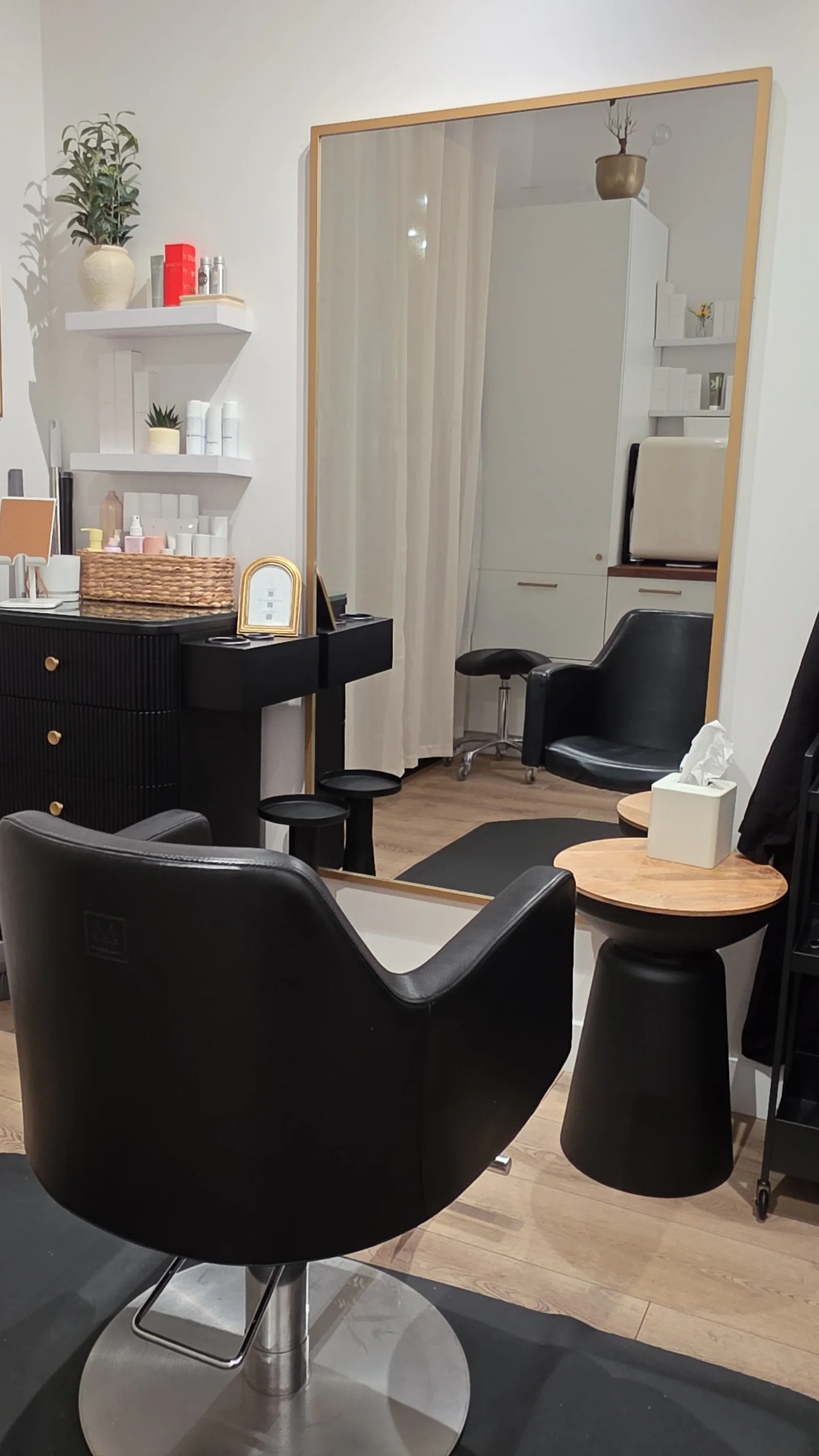 Stylists, this one is for you...