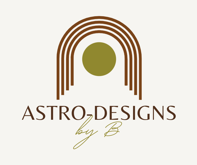 Astro-Designs by B