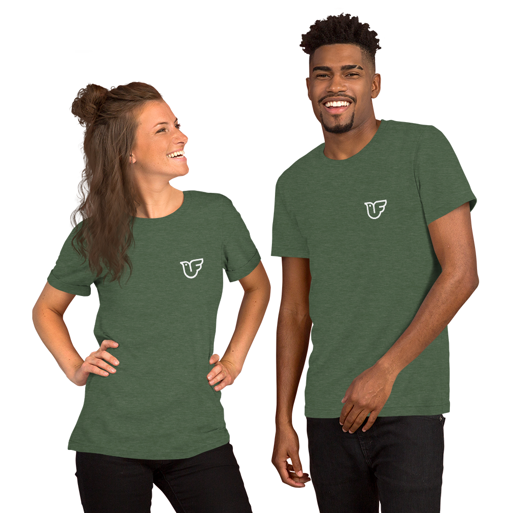 unisex-premium-t-shirt-heather-forest-front-607a1953b30dd.png