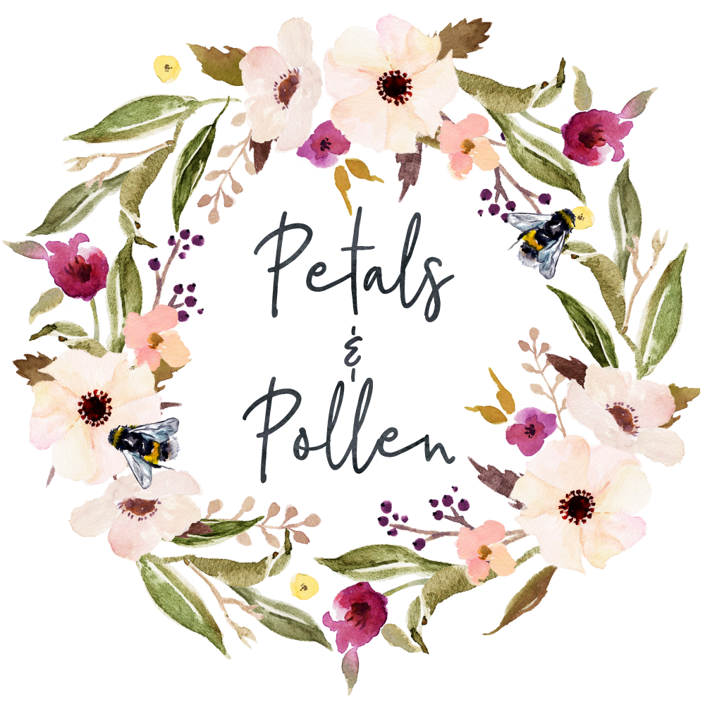 Petals &amp; Pollen