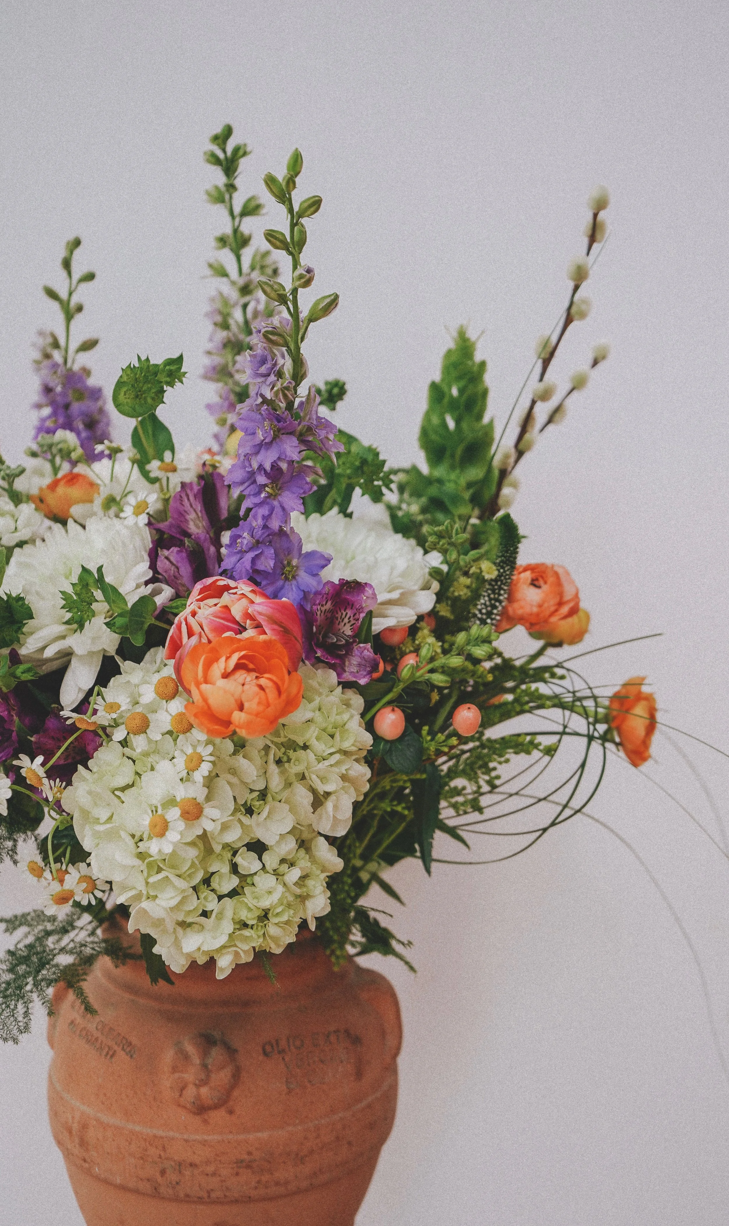 Sweet Sunshine Bouquet