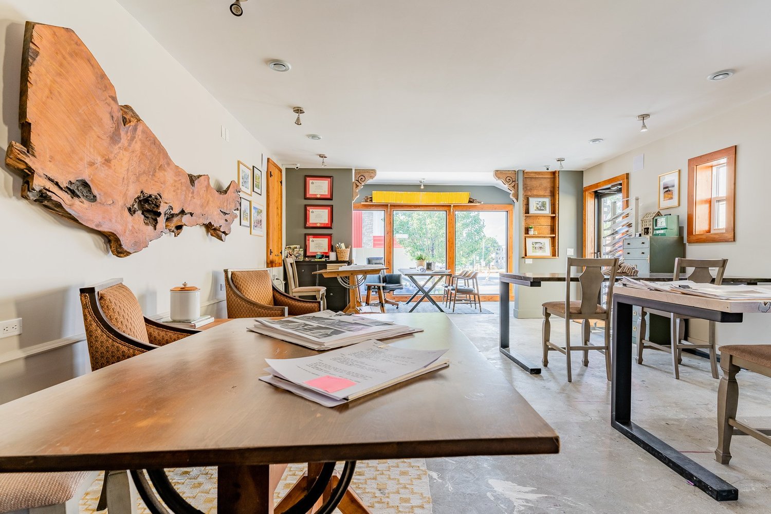 H. Bee Architecture Limited