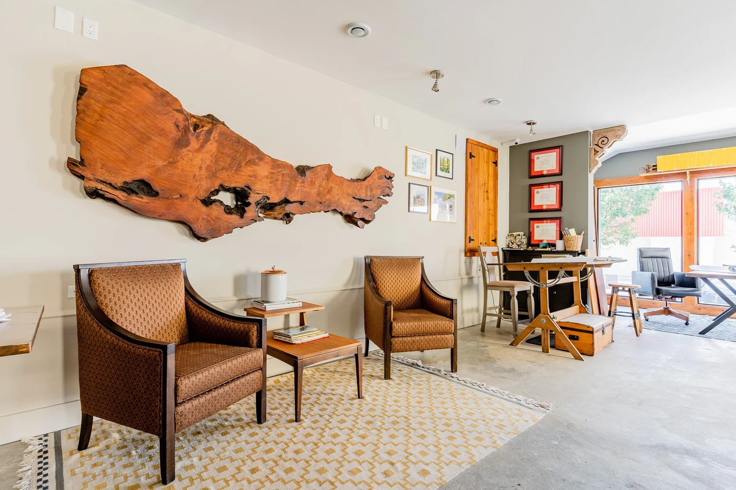 H. Bee Architecture Limited photo 2