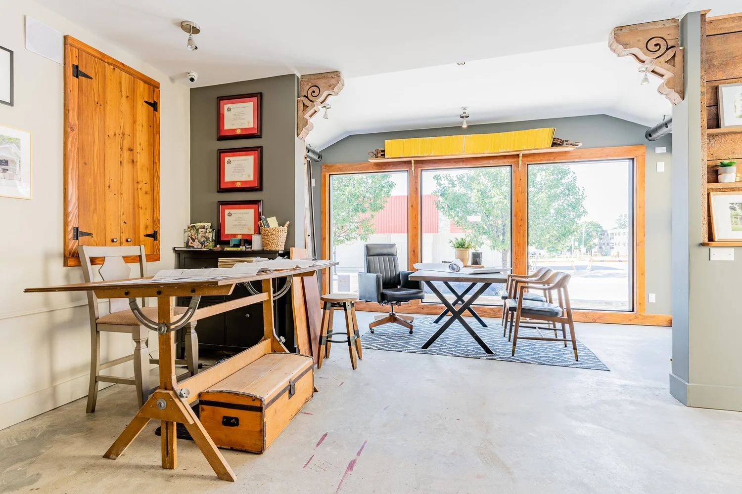 H. Bee Architecture Limited photo 4