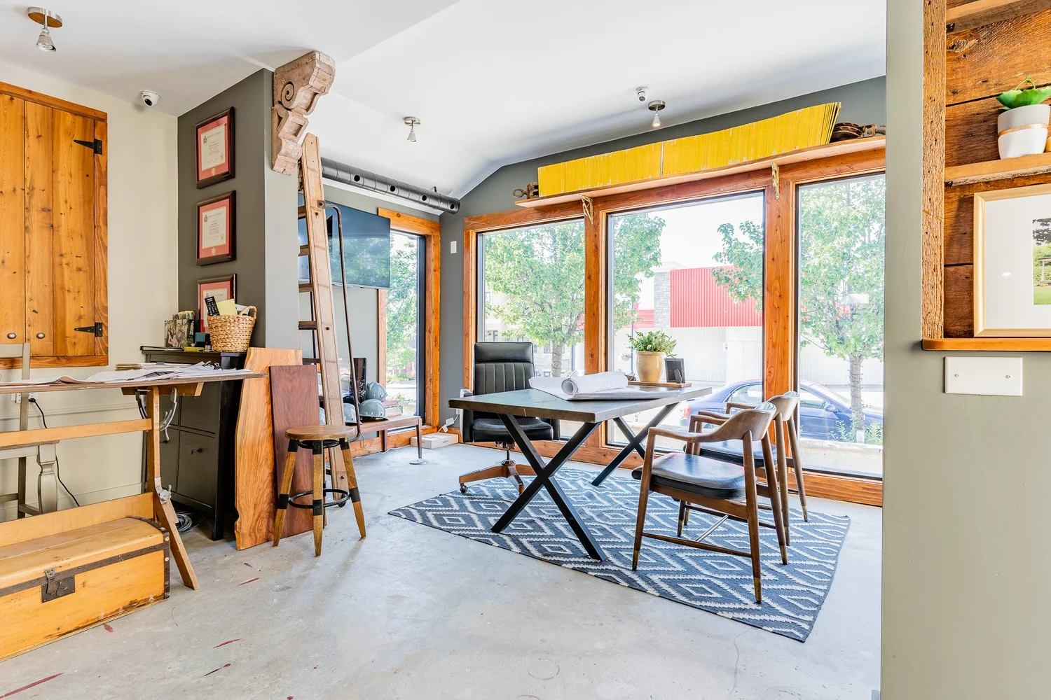 H. Bee Architecture Limited photo 6