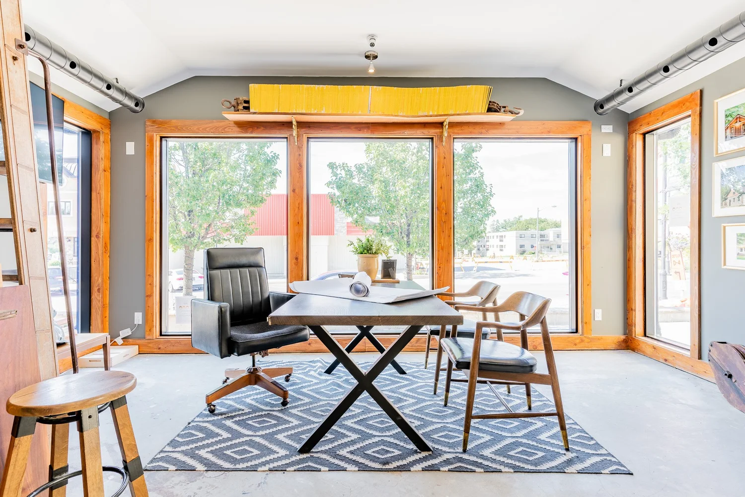 H. Bee Architecture Limited photo 7