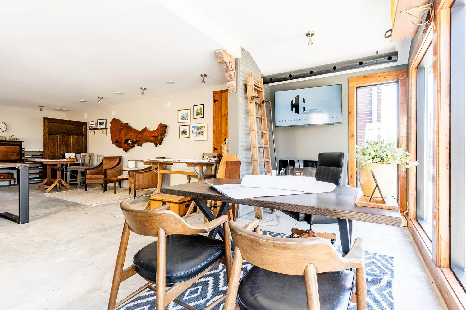 H. Bee Architecture Limited photo 8