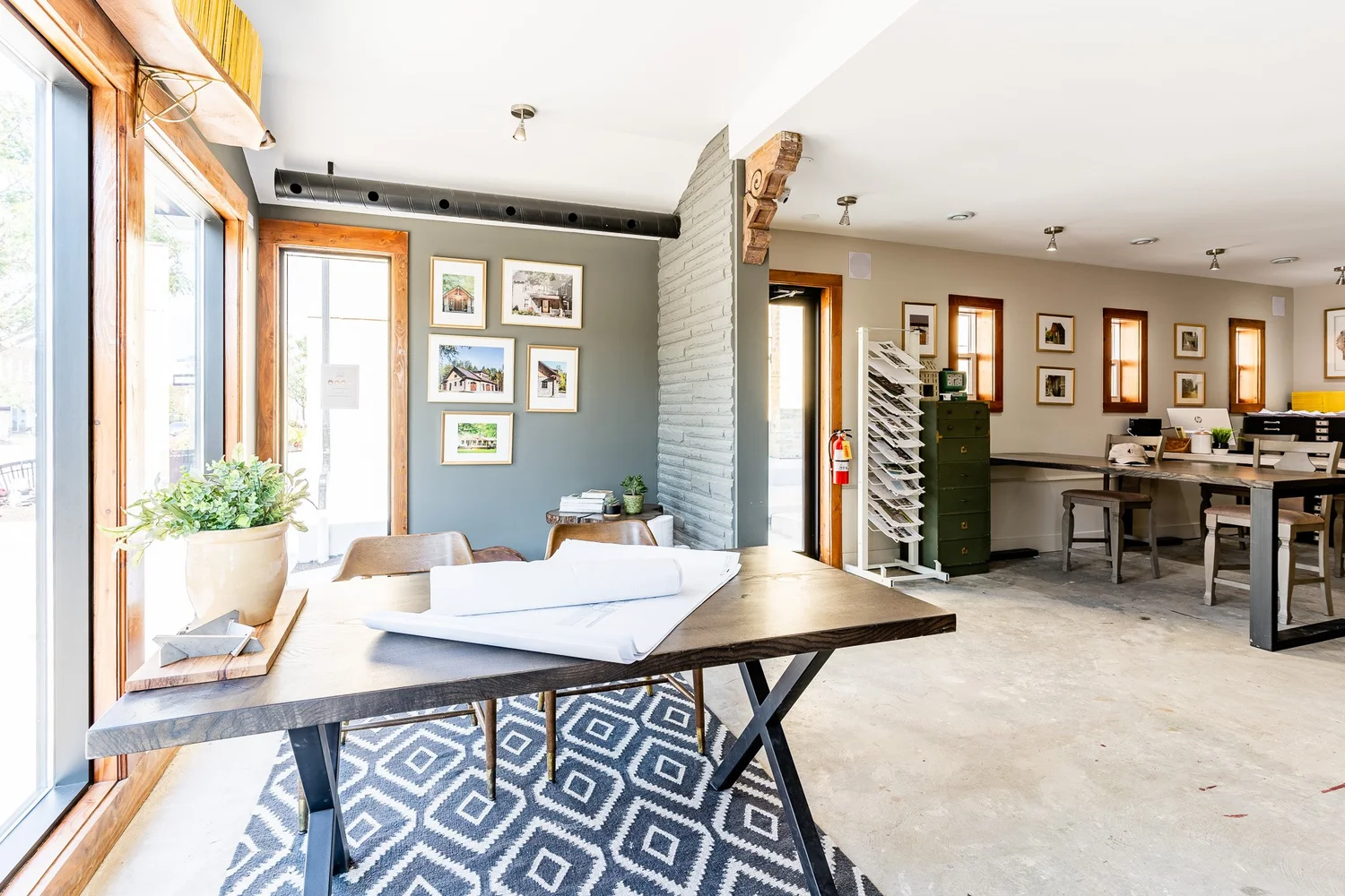 H. Bee Architecture Limited photo 9