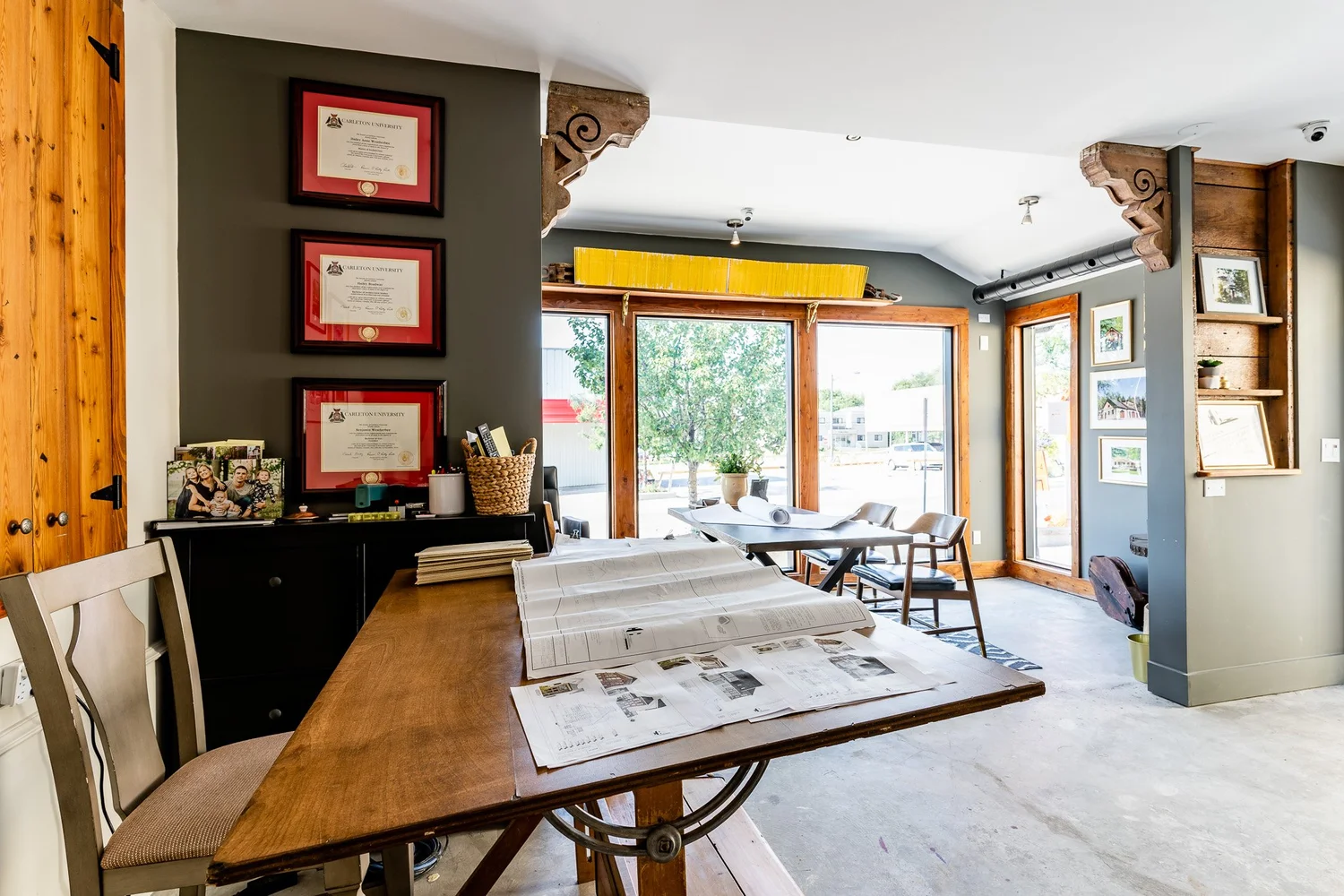 H. Bee Architecture Limited photo 10