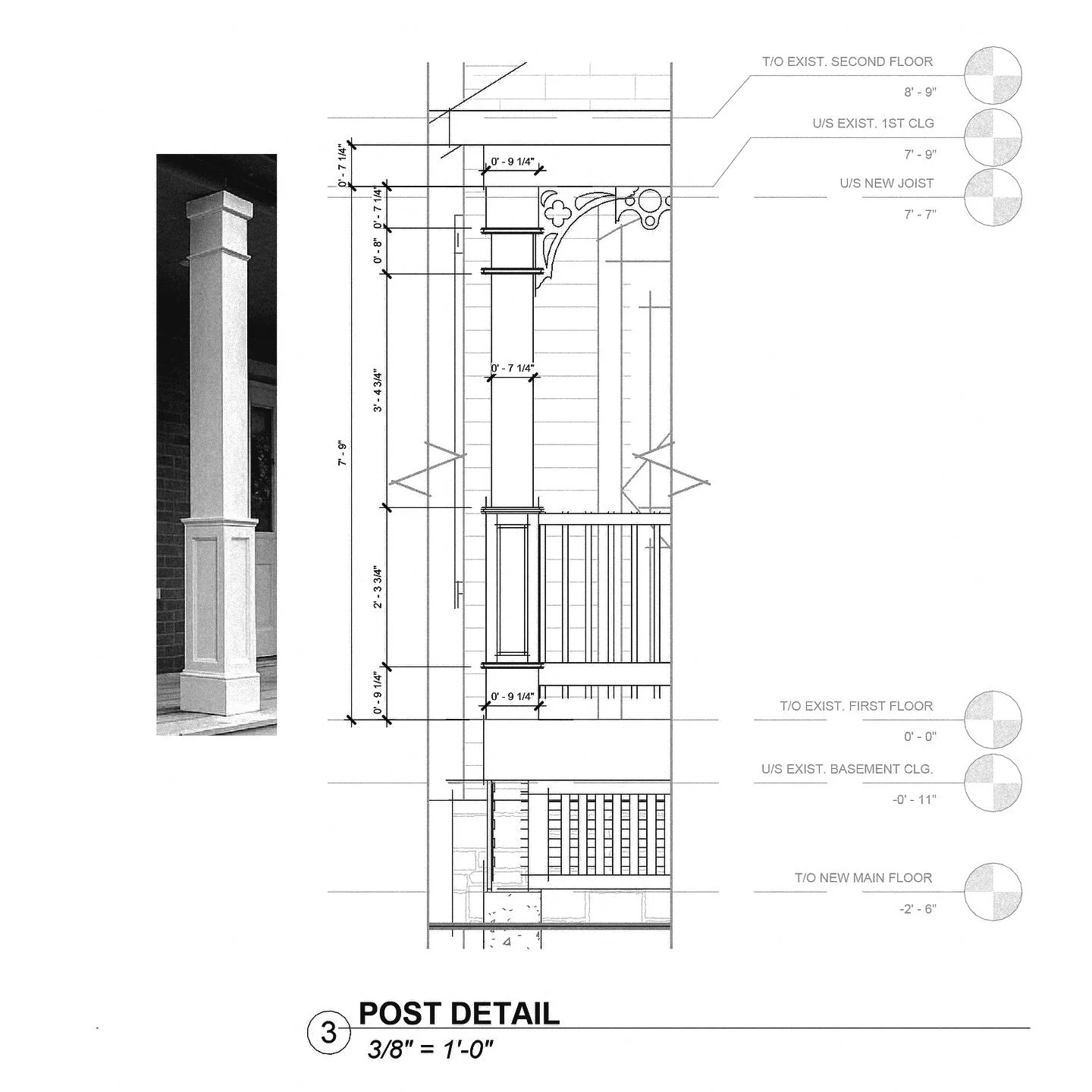 Heritage Unionville care