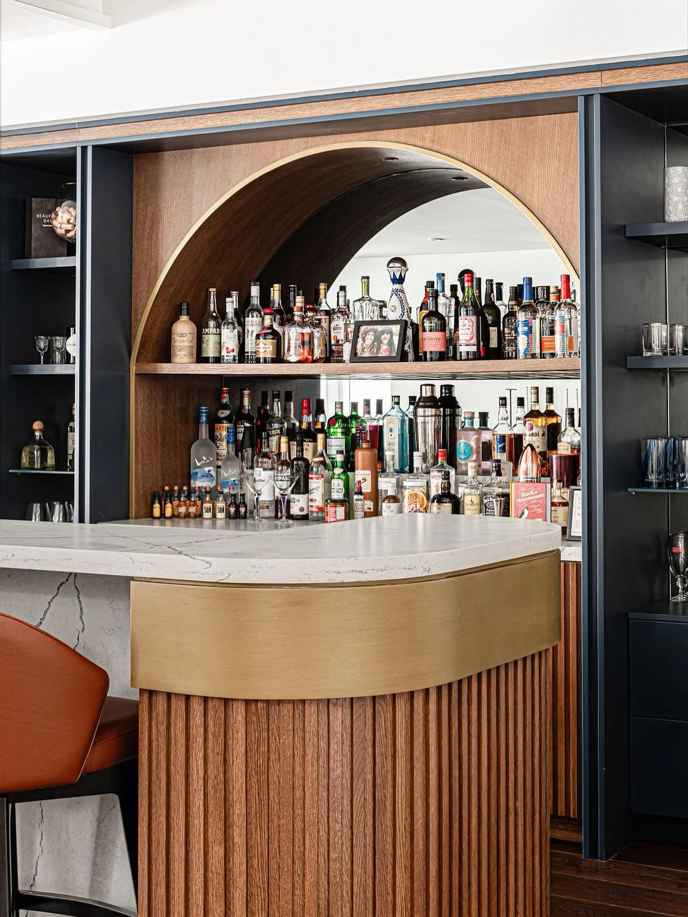 Goodnight Everybody!