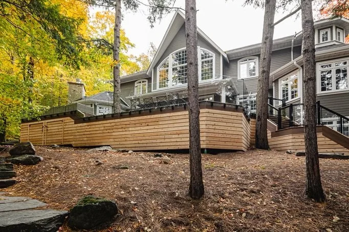 Too soon for Cottage thoughts?