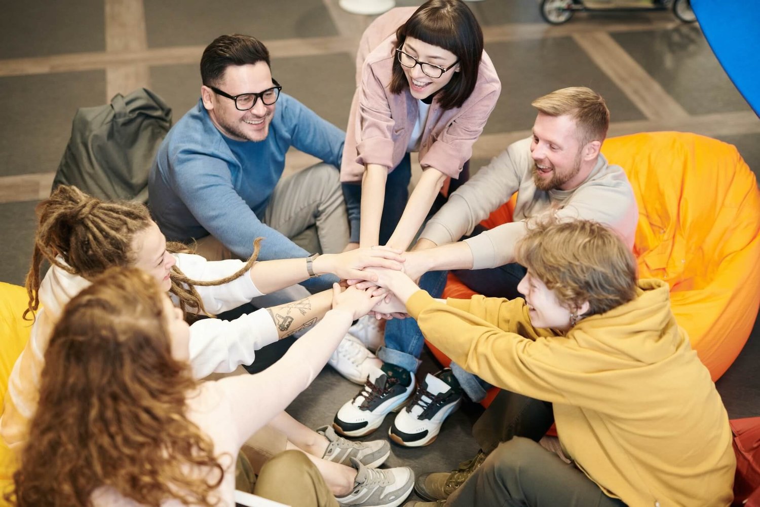 Building a Strong and Effective Worship Team — Worship Leader Academy