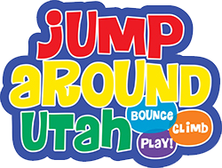 Jump Around Utah