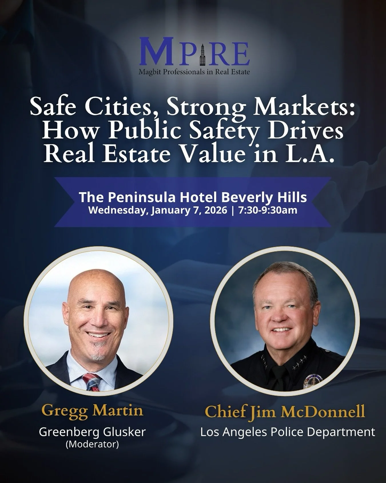 Public safety drives stronger communities&ndash;&ndash; and stronger real estate markets.
Buyer confidence, neighborhood, revitalization, and long-term property values are all deeply influenced by public safety.
When communities invest in smarter saf