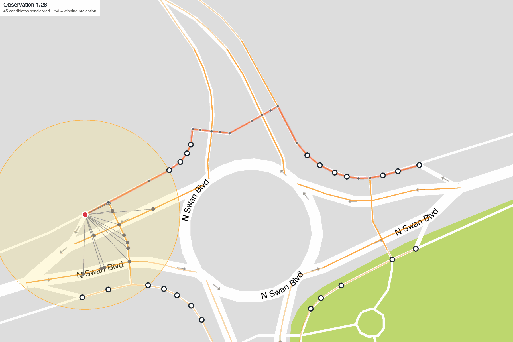 bks_engineering: Advancing OSM Diff Processing