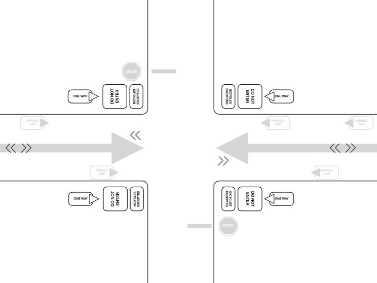 VAMOS Costs: How to Build a Complete Bike Network Now - Bike Streets