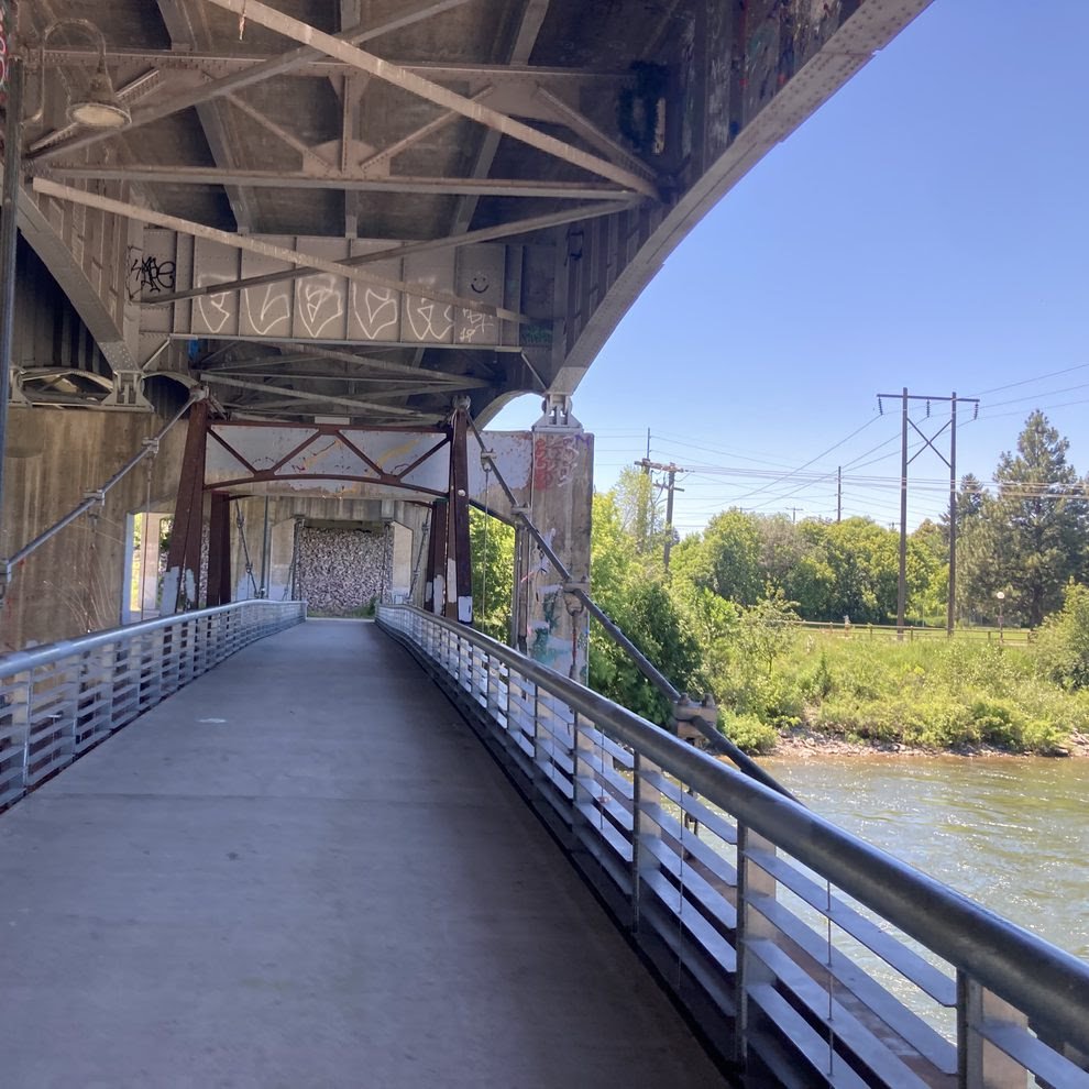Starting a New Low-Stress Bike Map: Urban Adventure in Missoula