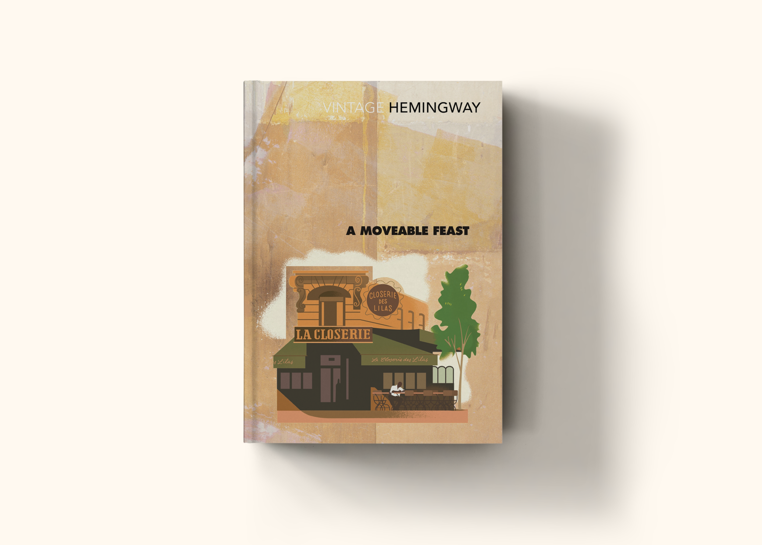 A Moveable Feast
