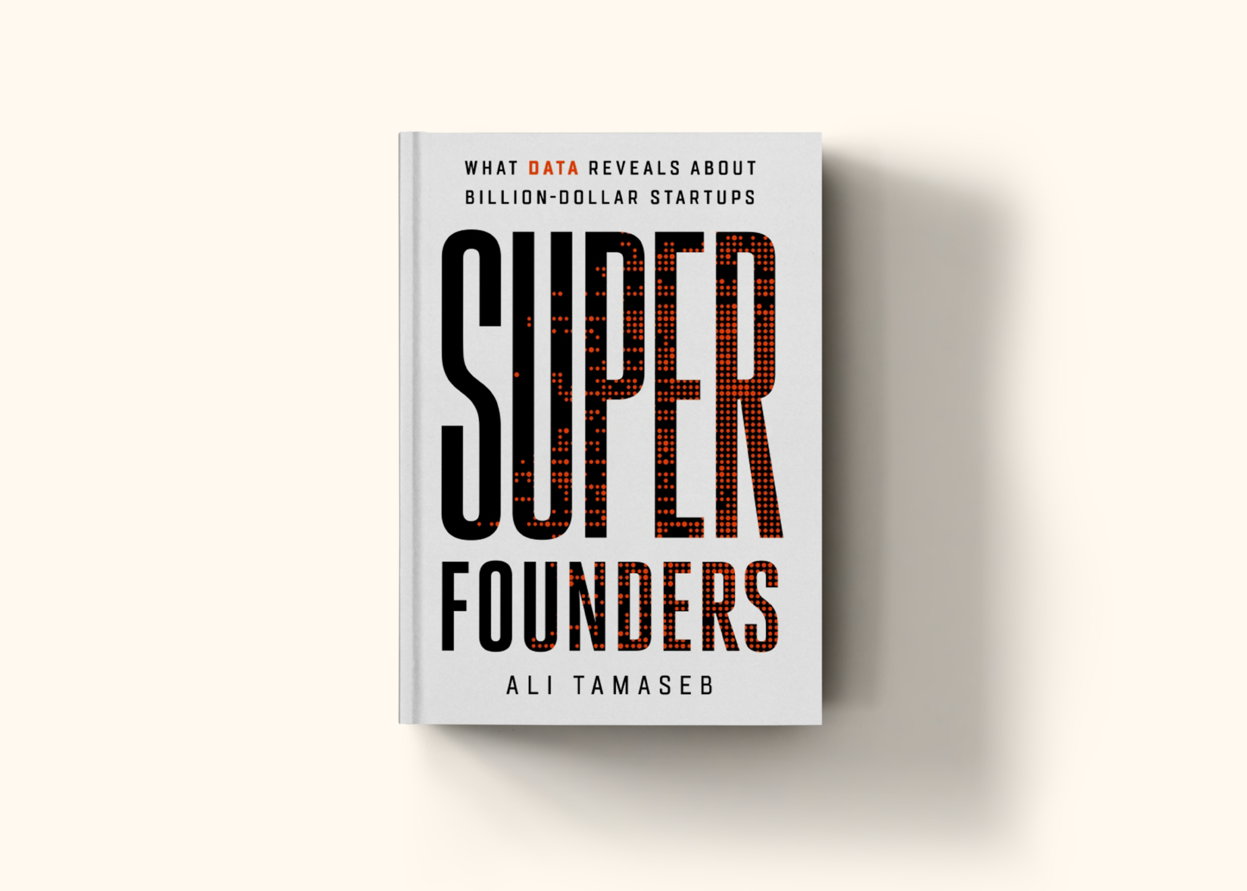 Super Founders
