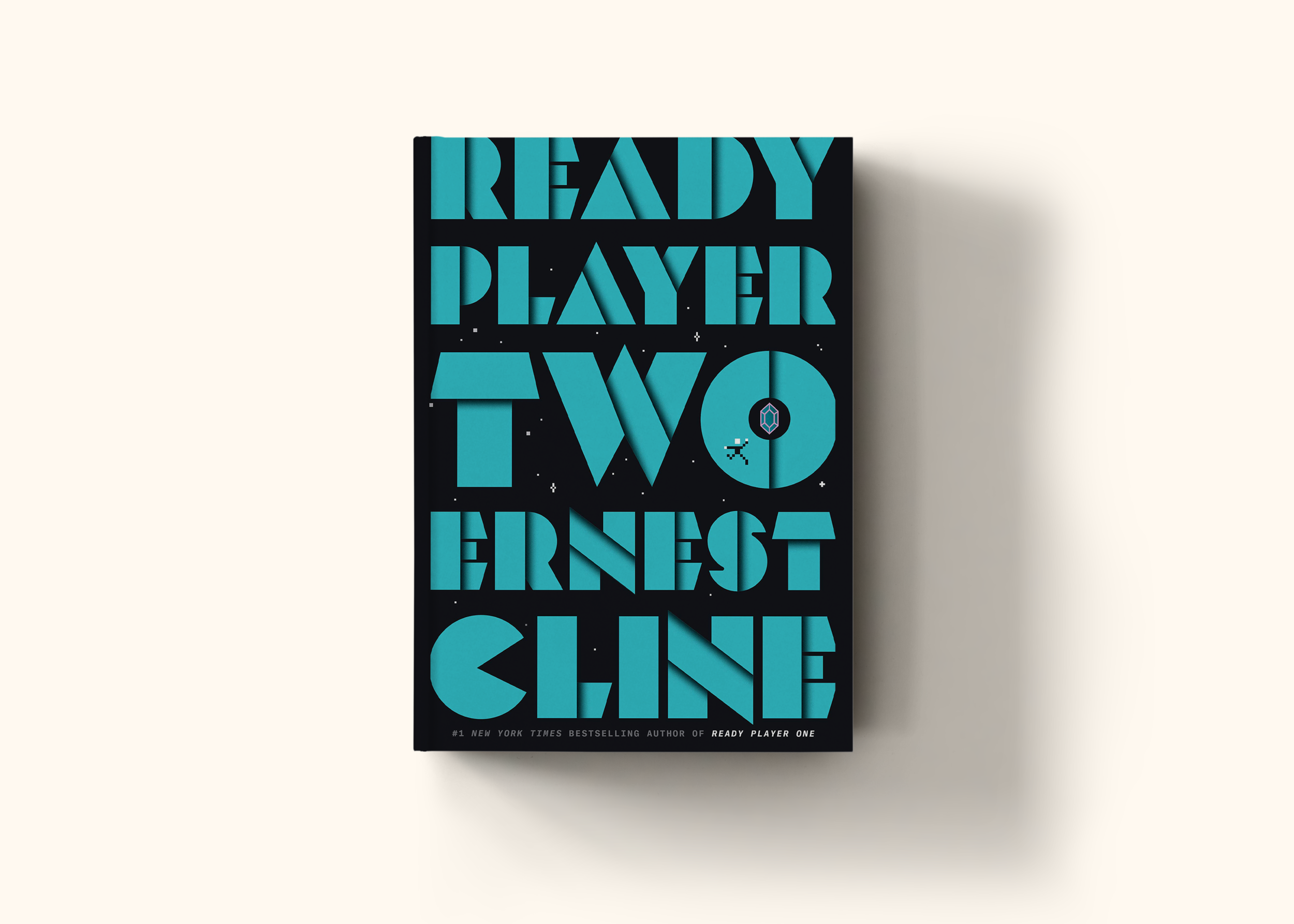 Ready Player Two by Ernest Cline