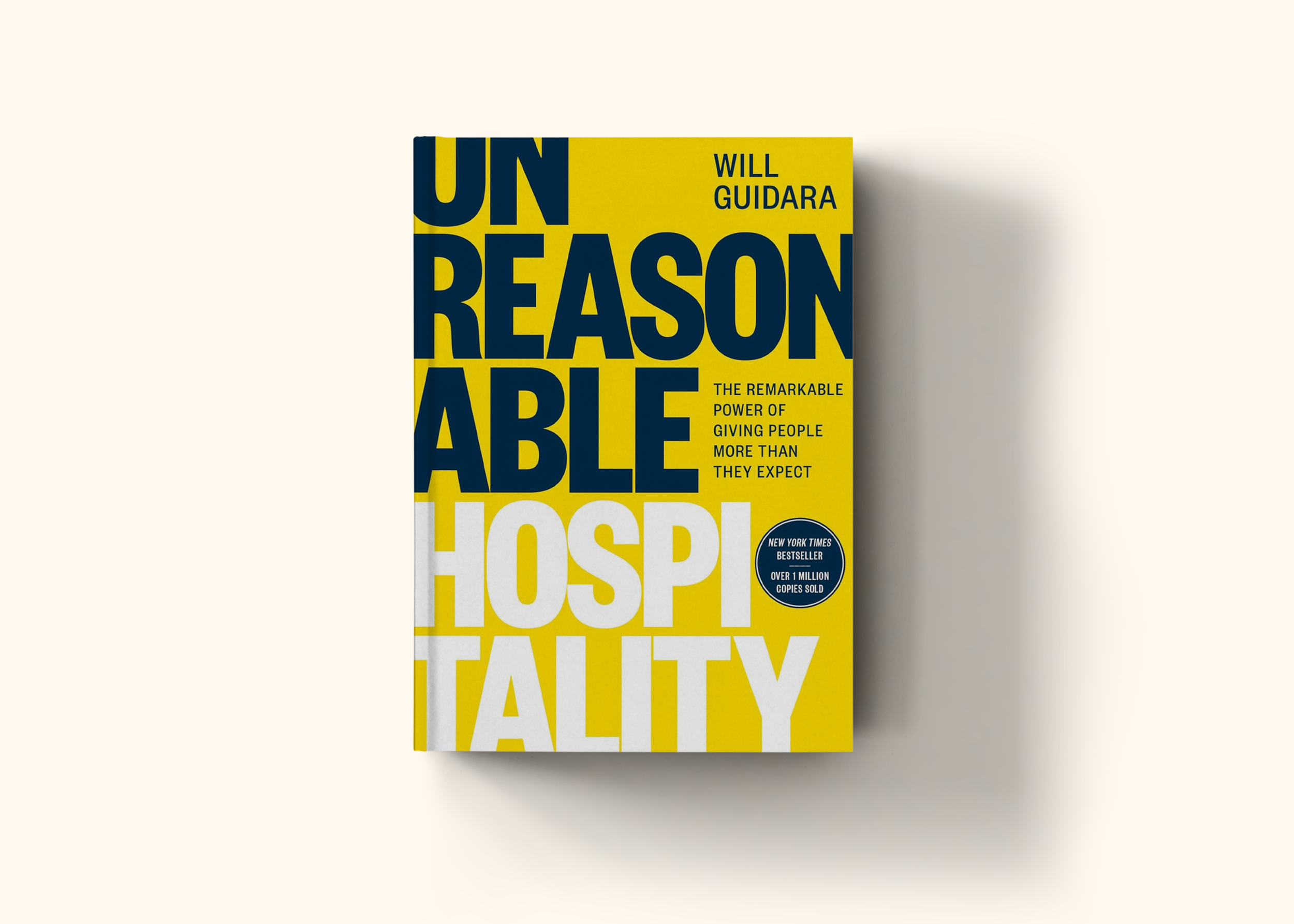 Unreasonable Hospitality