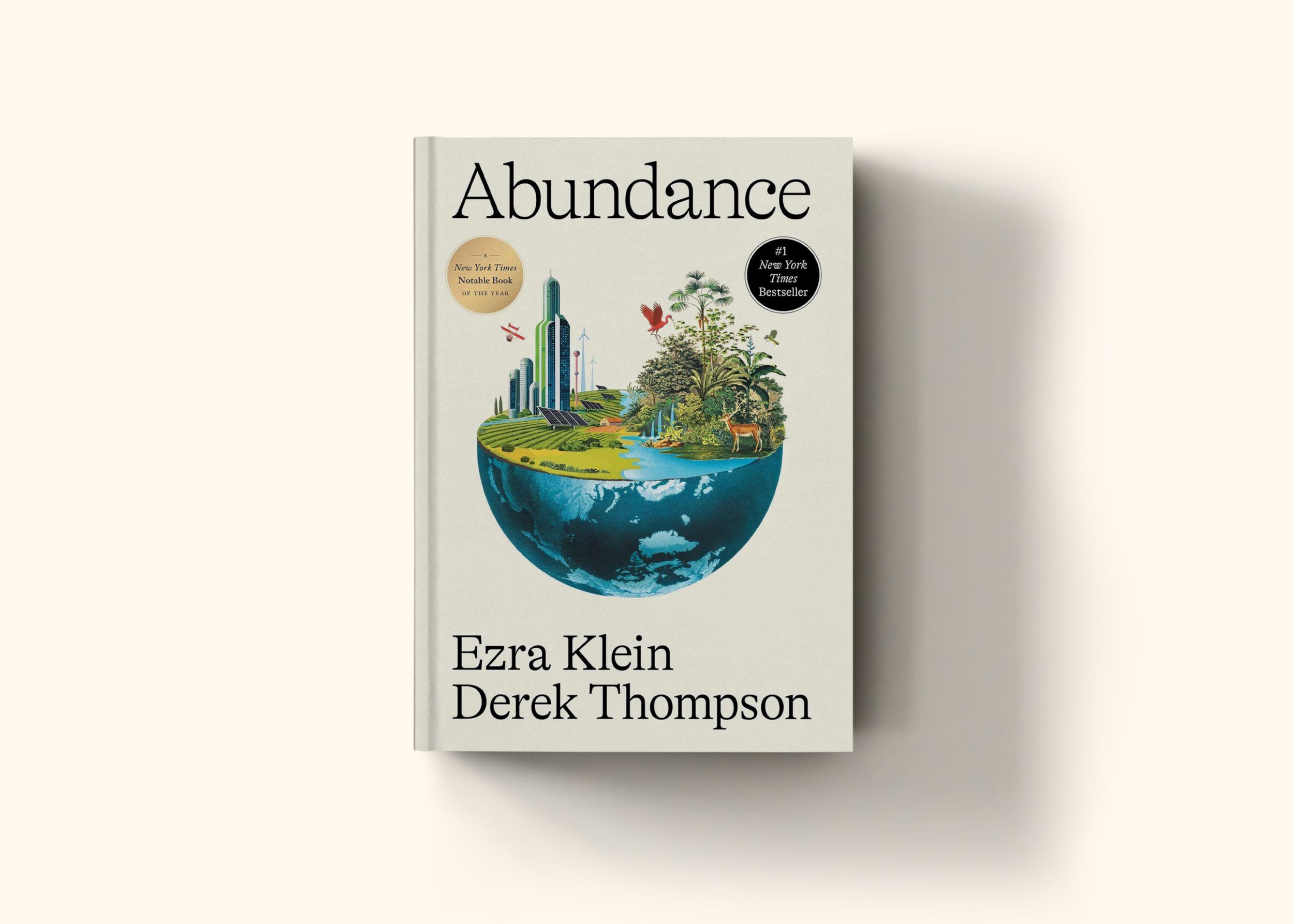 Abundance