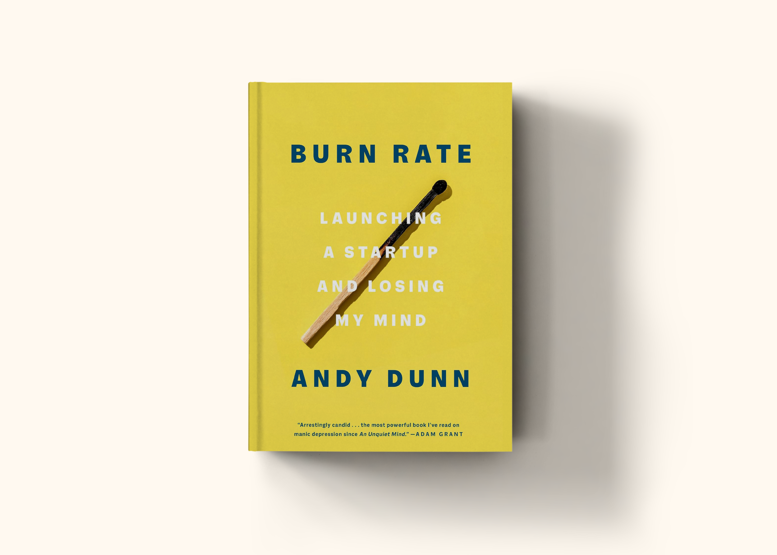Burn Rate