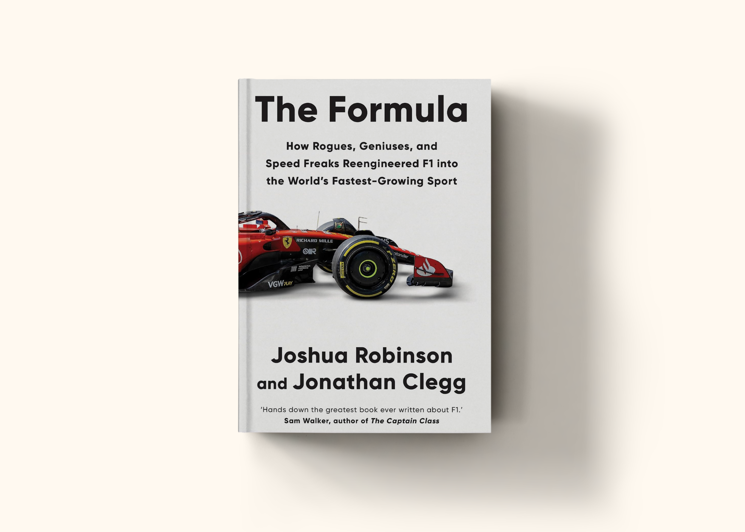 The Formula