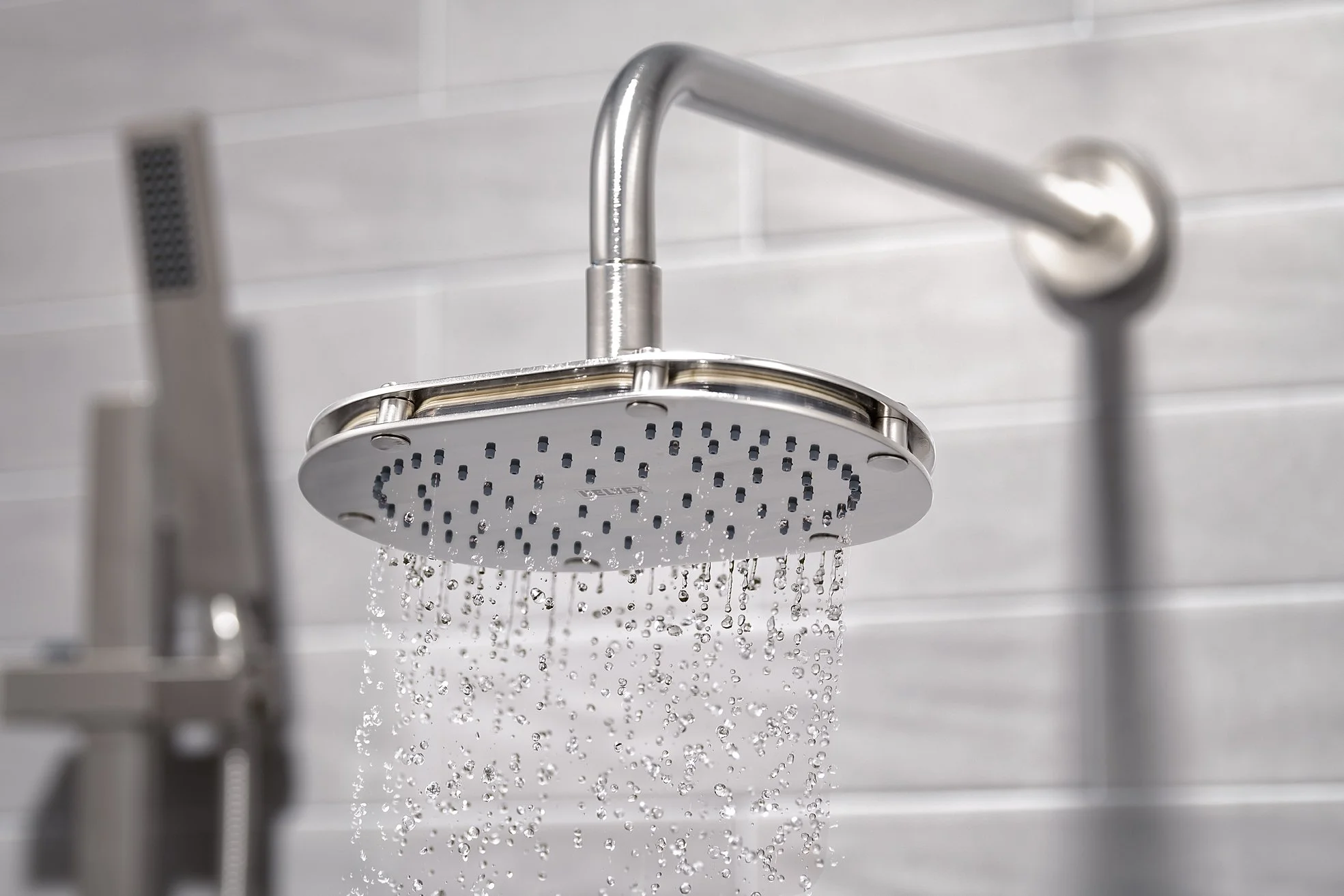 Helvex - shower head