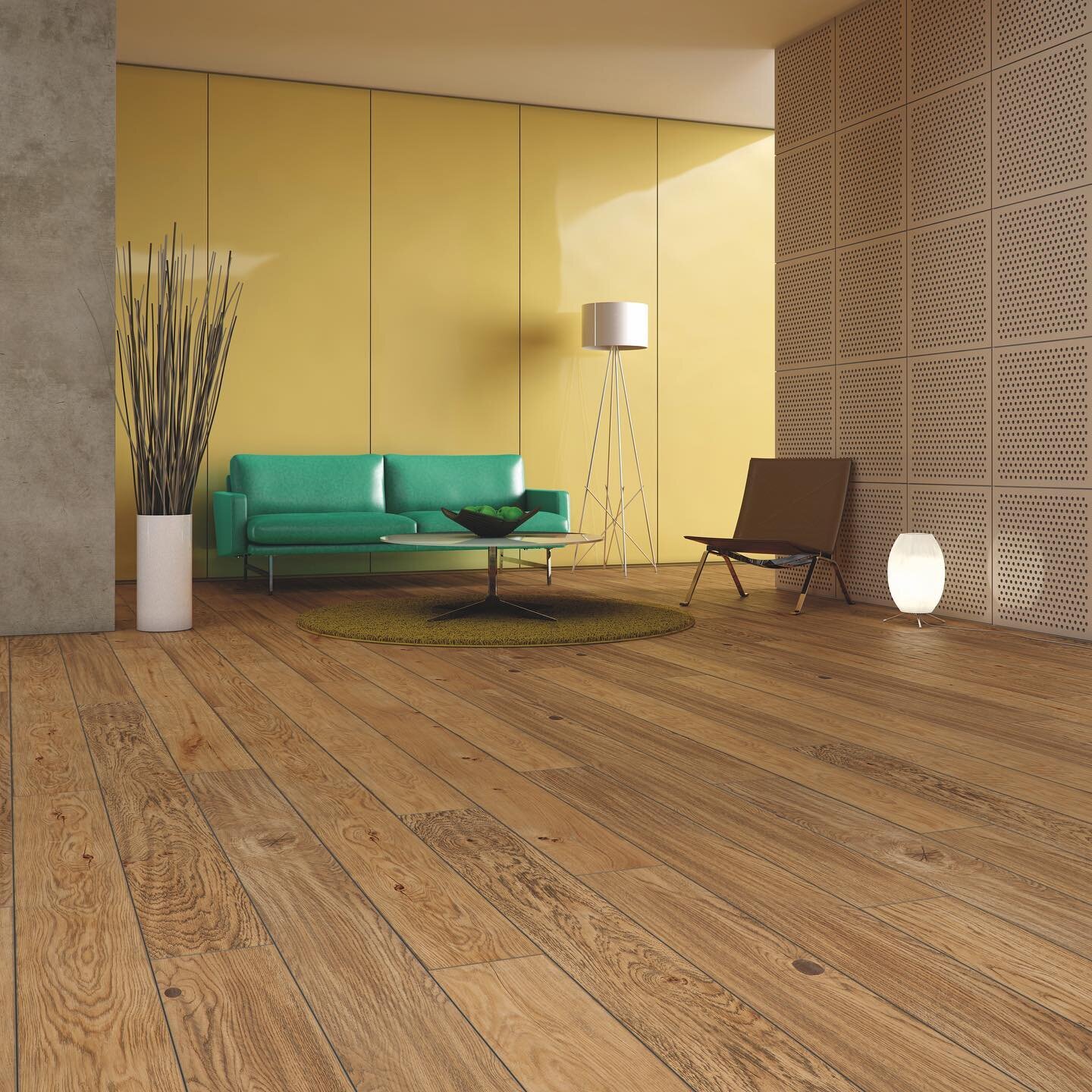&quot;Artistically distressed oak floors&quot; &ndash; Baltic Wood's Timeless Collection&trade; is complete with unique, natural characteristics you should expect from wood flooring. @baltic_wood 
.
.
.
#cpsupply #buildingmaterials #balticwood #oakfl
