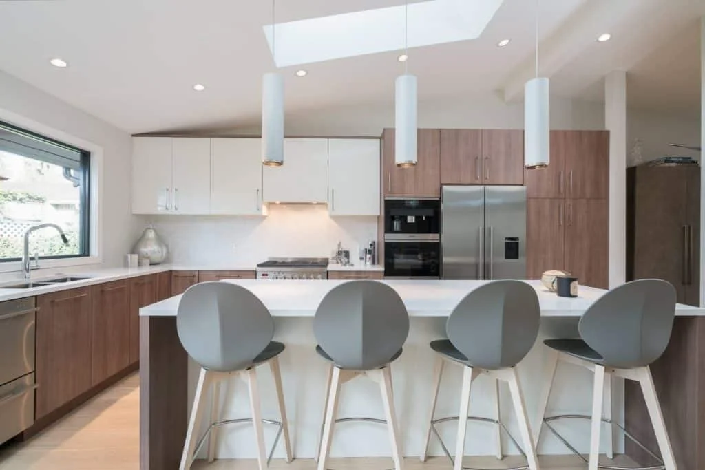 Lectus Cabinets – Kitchen Cabinets MKDC Langley