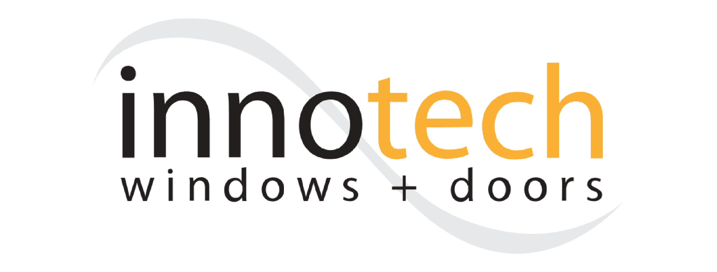 Innotech Windows + Doors