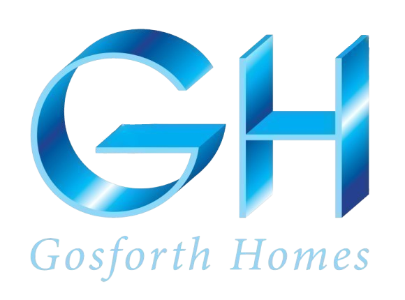 Gosforth Homes Logo