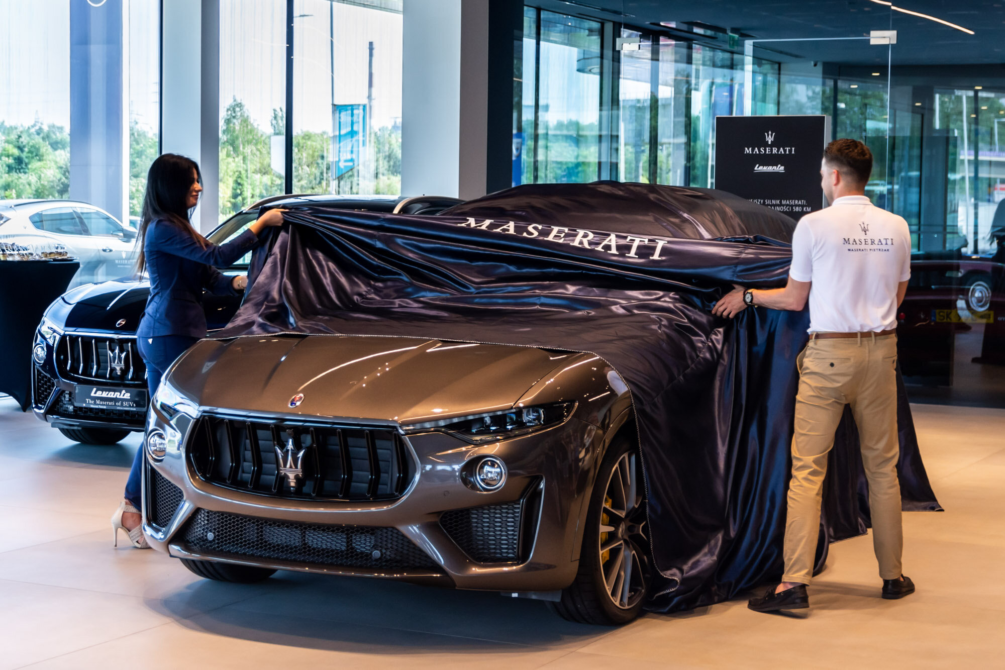 Maserati Levante - Polish Premiere (37).jpg