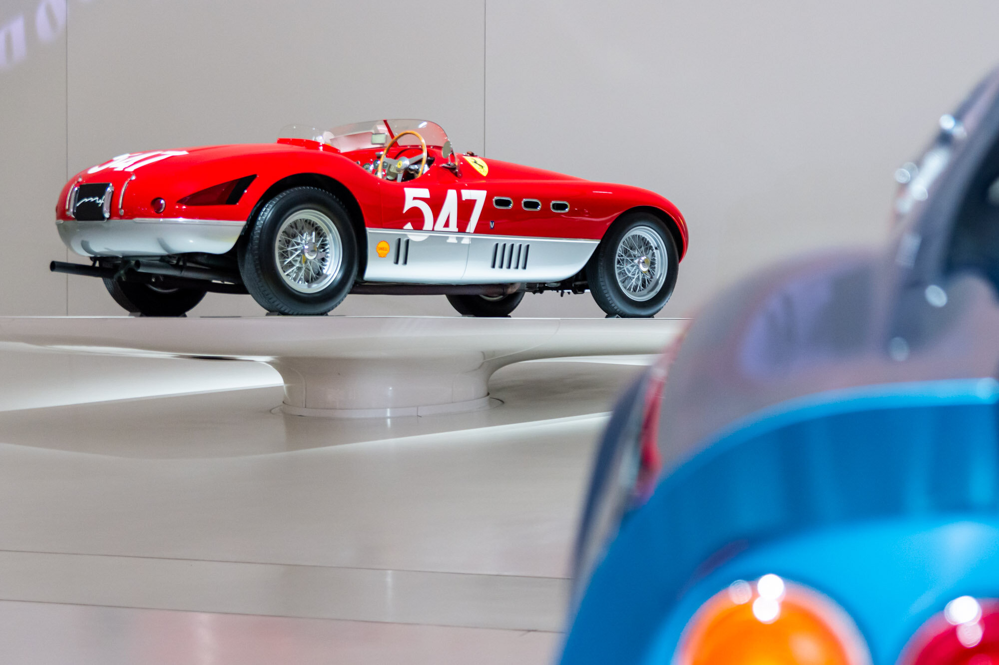 Museo Ferrari - Modena 2017 (15).jpg