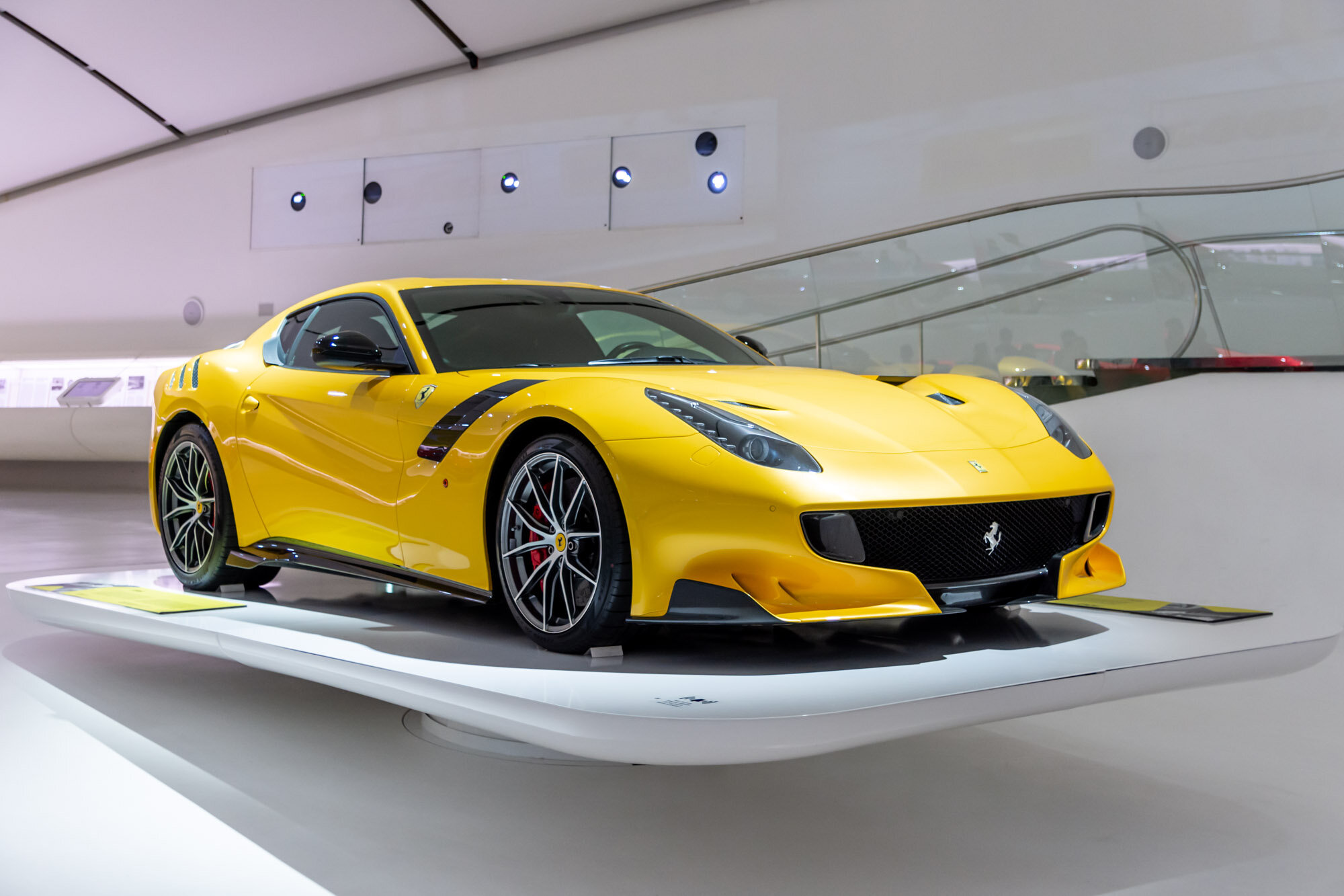 Museo Ferrari - Modena 2017 (48).jpg