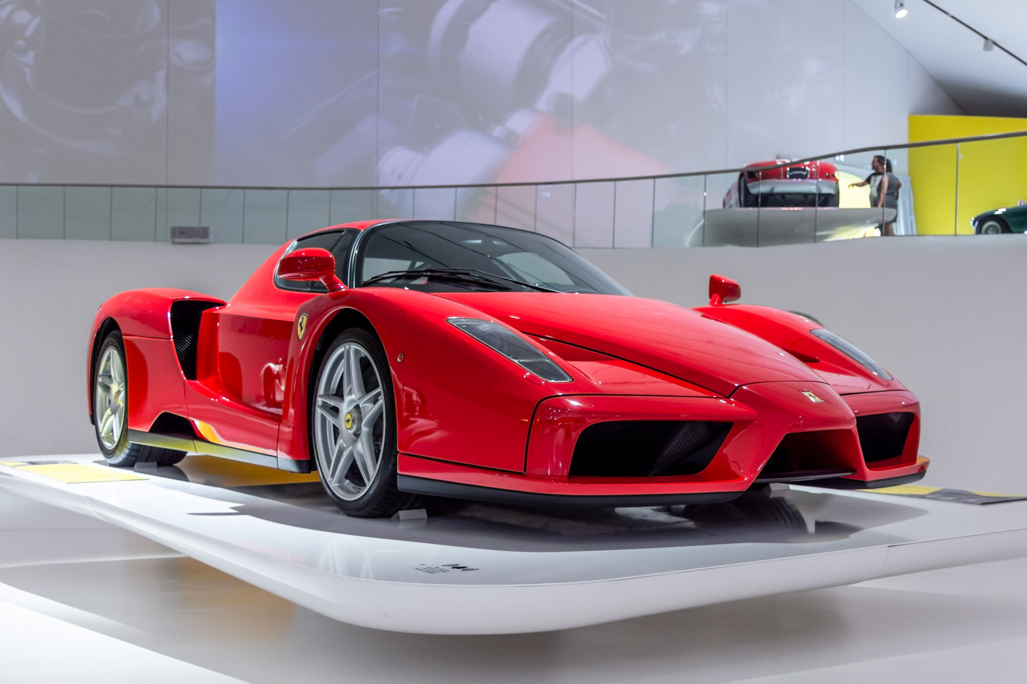 Museo Ferrari - Modena 2017 (59).jpg