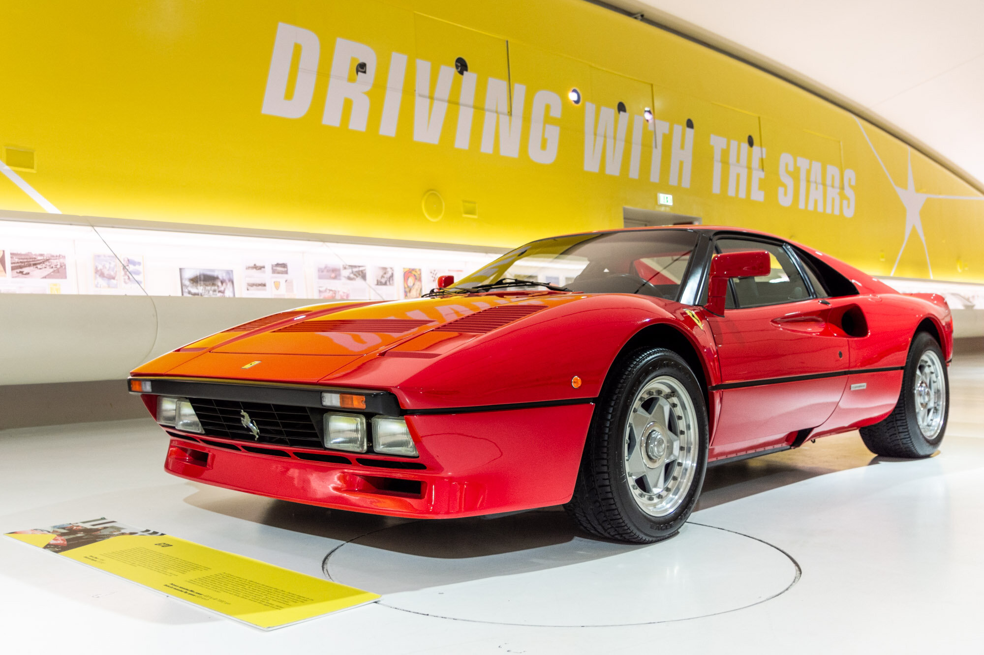 Museo Ferrari - Modena 2017 (29).jpg