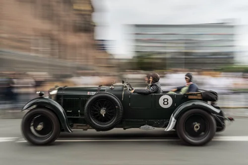 Copenhagen Historic Grand Prix – Prelude Rally 2022 — Adam Pekala x ...