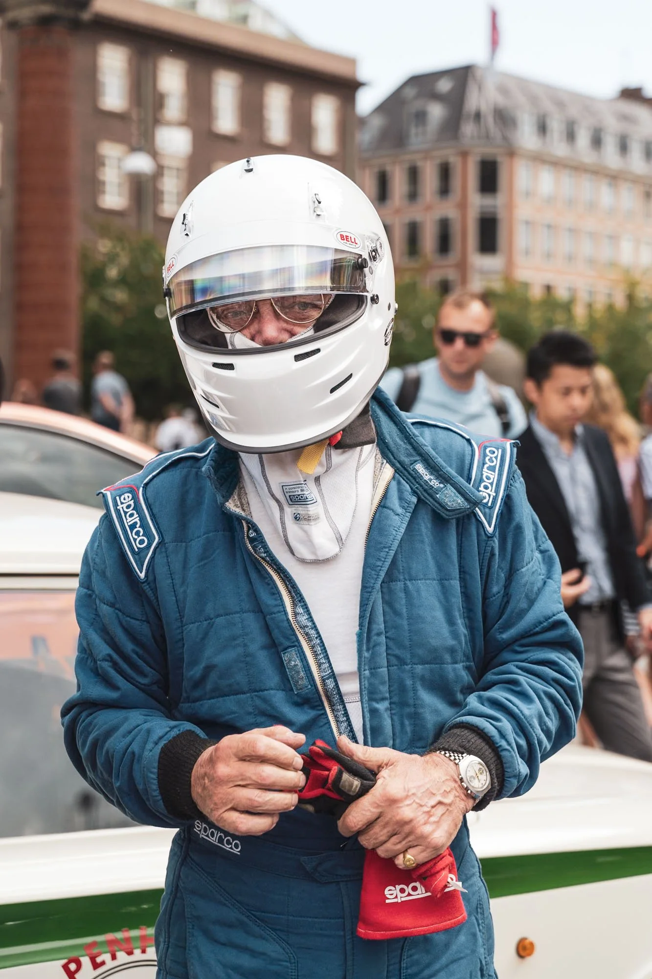 CHGP 2024 - Prelude Rally - Copenhagen Historic Grand Prix — Adam ...